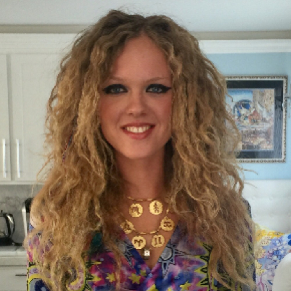 Meet your Posher, Juno